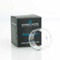 VANDY VAPE PYRO V4 5ML REPLACEMENT GLASS